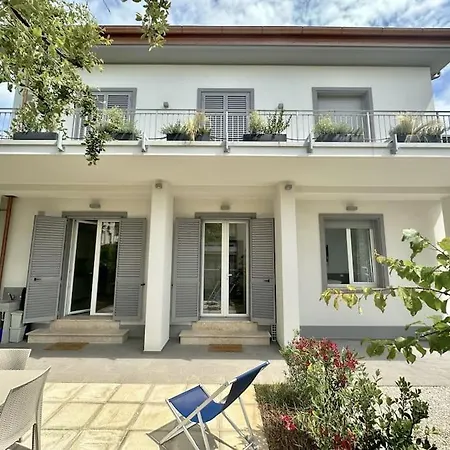Apartment Ari - Giglio Marino