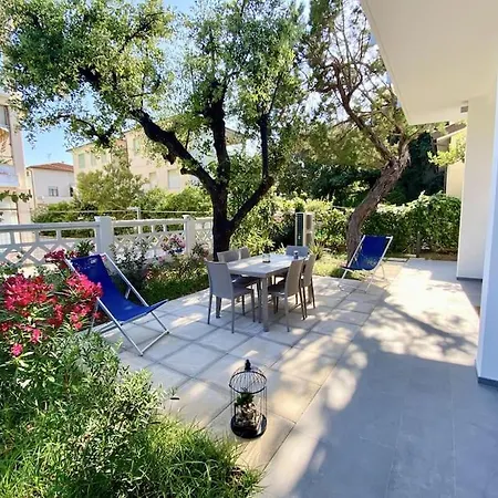 Apartment Ari - Giglio Marino San Vincenzo