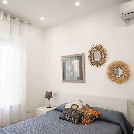 Ari - Giglio Marino Apartment