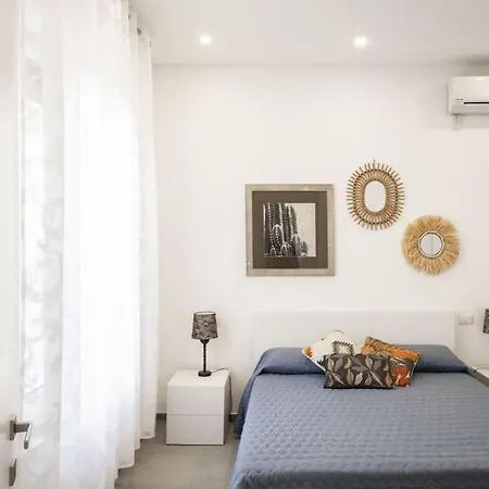 Ari - Giglio Marino Apartment San Vincenzo