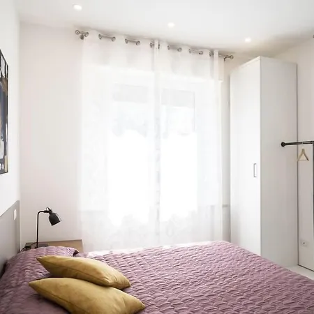 Apartment Ari - Giglio Marino San Vincenzo