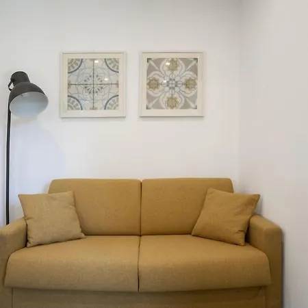 Apartment Ari - Giglio Marino