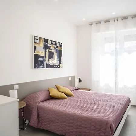Apartment Ari - Giglio Marino *