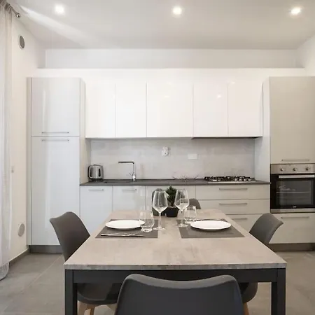 Apartment Ari - Giglio Marino San Vincenzo